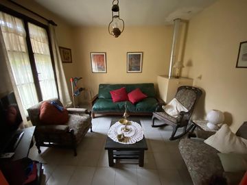 Venta Casa Parque Orense General Rodriguez