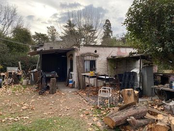 Venta Casa Parque Orense General Rodriguez