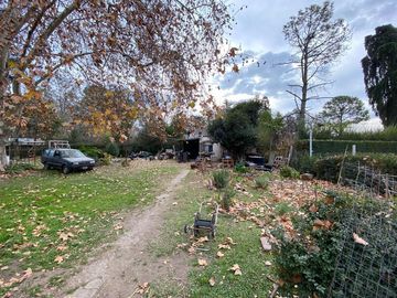 Venta Casa Parque Orense General Rodriguez