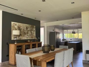 Casa en  Venta en Barrio Privado Palmares Valley - Luján de Cuyo - Mendoza