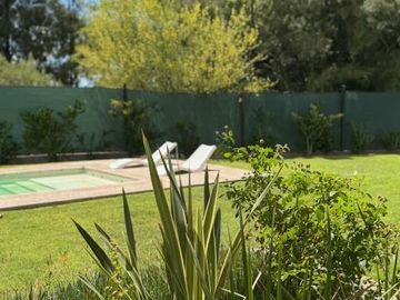 Casa en  Venta en Barrio Privado Palmares Valley - Luján de Cuyo - Mendoza