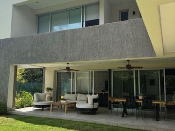 Casa en  Venta en Barrio Privado Palmares Valley - Luján de Cuyo - Mendoza