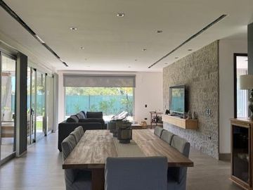 Casa en  Venta en Barrio Privado Palmares Valley - Luján de Cuyo - Mendoza