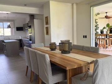 Casa en  Venta en Barrio Privado Palmares Valley - Luján de Cuyo - Mendoza