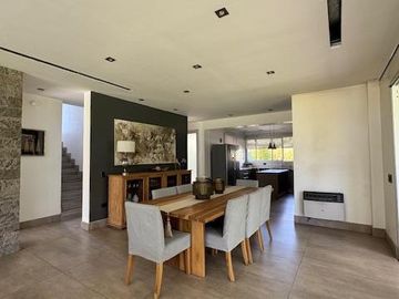 Casa en  Venta en Barrio Privado Palmares Valley - Luján de Cuyo - Mendoza