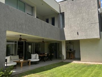 Casa en  Venta en Barrio Privado Palmares Valley - Luján de Cuyo - Mendoza