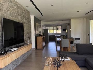 Casa en  Venta en Barrio Privado Palmares Valley - Luján de Cuyo - Mendoza