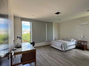 Casa en  Venta en Barrio Privado Palmares Valley - Luján de Cuyo - Mendoza
