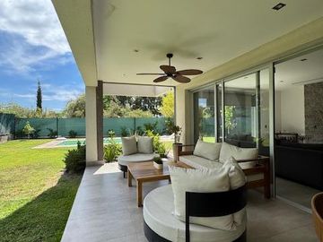 Casa en  Venta en Barrio Privado Palmares Valley - Luján de Cuyo - Mendoza