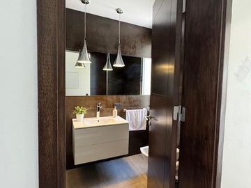 Casa en  Venta en Barrio Privado Palmares Valley - Luján de Cuyo - Mendoza