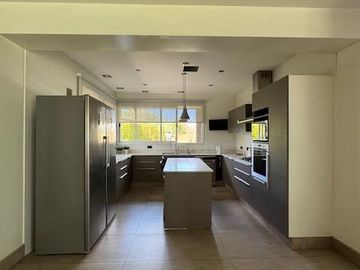 Casa en  Venta en Barrio Privado Palmares Valley - Luján de Cuyo - Mendoza