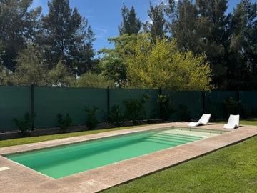 Casa en  Venta en Barrio Privado Palmares Valley - Luján de Cuyo - Mendoza