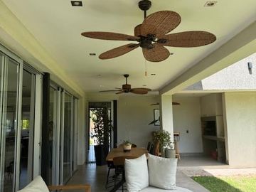 Casa en  Venta en Barrio Privado Palmares Valley - Luján de Cuyo - Mendoza