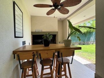 Casa en  Venta en Barrio Privado Palmares Valley - Luján de Cuyo - Mendoza