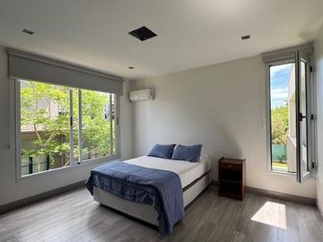Casa en  Venta en Barrio Privado Palmares Valley - Luján de Cuyo - Mendoza