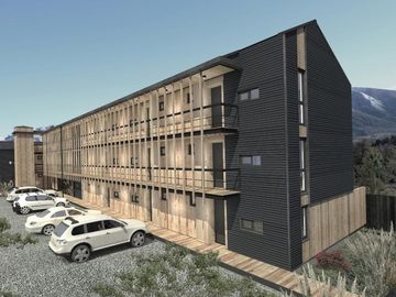 Oportunidad de inversión en Villa La Angostura