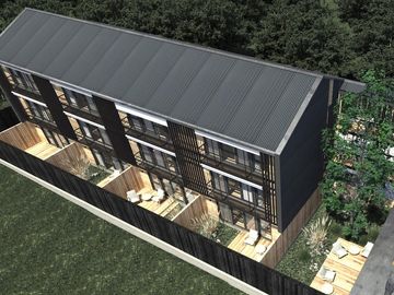 Oportunidad de inversión en Villa La Angostura