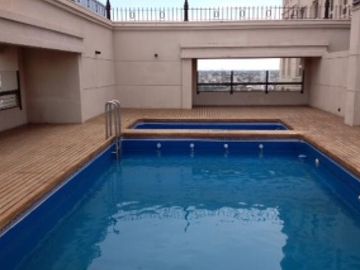 Torre Elysee, torre VIP  A , 3 dorm , cochera doble. Pileta , quincho , Gym,  Nueva Córdoba