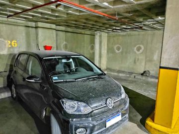 Torre Elysee, torre VIP  A , 3 dorm , cochera doble. Pileta , quincho , Gym,  Nueva Córdoba