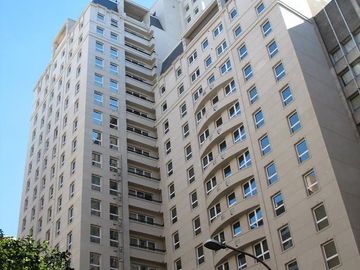 Torre Elysee, torre VIP  A , 3 dorm , cochera doble. Pileta , quincho , Gym,  Nueva Córdoba