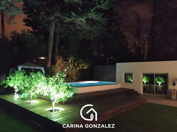 Alquiler Casa B Privado