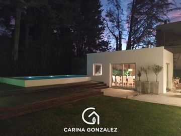Alquiler Casa B Privado