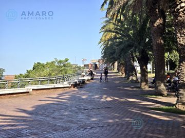 VENTA · DEPARTAMENTO · DOS DORMITORIOS · LAVADERO · PARQUE ESPAÑA · ROSARIO