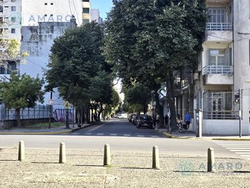 VENTA · DEPARTAMENTO · DOS DORMITORIOS · LAVADERO · PARQUE ESPAÑA · ROSARIO