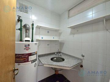 VENTA · DEPARTAMENTO · DOS DORMITORIOS · LAVADERO · PARQUE ESPAÑA · ROSARIO