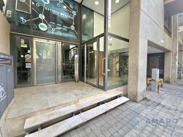 VENTA · DEPARTAMENTO · DOS DORMITORIOS · LAVADERO · PARQUE ESPAÑA · ROSARIO