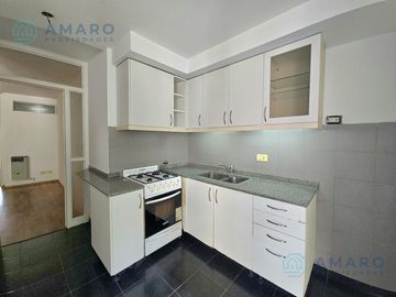 VENTA · DEPARTAMENTO · DOS DORMITORIOS · LAVADERO · PARQUE ESPAÑA · ROSARIO