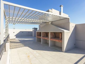 Departamento - San Martin