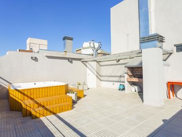 Departamento - San Martin