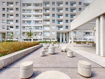 Departamento en venta en La Plata - Dacal Bienes Raíces