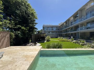 Departamentos en el Centro de Funes