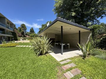 Departamentos en el Centro de Funes