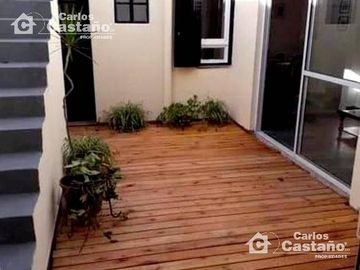 PH Tipo Casa Independiente a 1/c de Maipu, Sin Expensas
