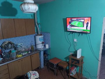 Casa - Luis Guillon