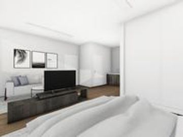 Venta Monoambiente en Construcción Almagro Billinghurst 400