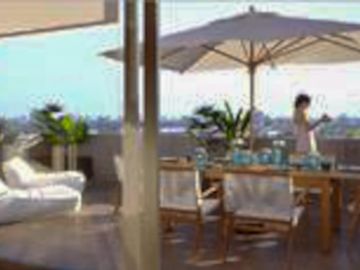 Venta Monoambiente en Construcción Almagro Billinghurst 400