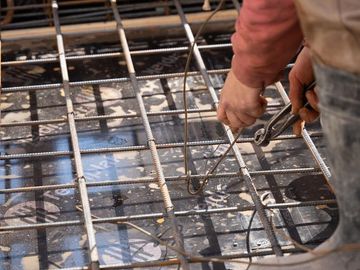 Venta Monoambiente en Construcción Almagro Billinghurst 400