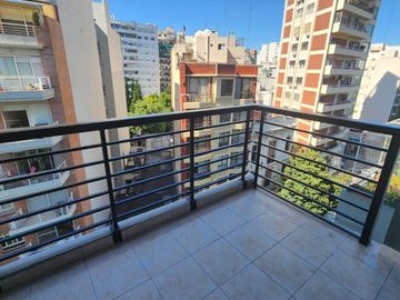 Venta Departamento 2 ambientes a estrenar en Caballito