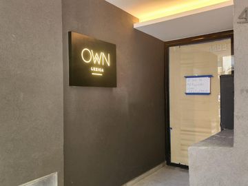 Venta Departamento 2 ambientes a estrenar en Caballito