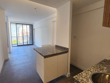 Venta Departamento 2 ambientes a estrenar en Caballito