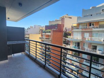 Venta Departamento 2 ambientes a estrenar en Caballito