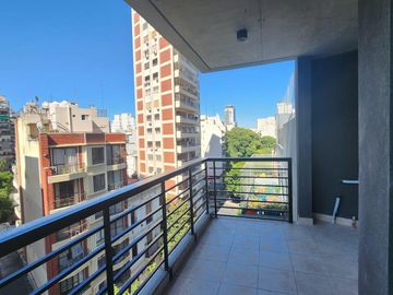 Venta Departamento 2 ambientes a estrenar en Caballito