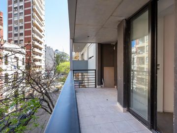 Venta Departamento 2 ambientes a estrenar en Caballito