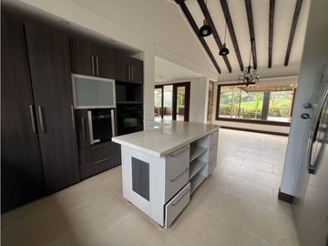 Casa para Arriendo en Llanogrande