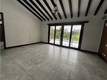 Casa para Arriendo en Llanogrande