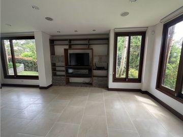 Casa para Arriendo en Llanogrande